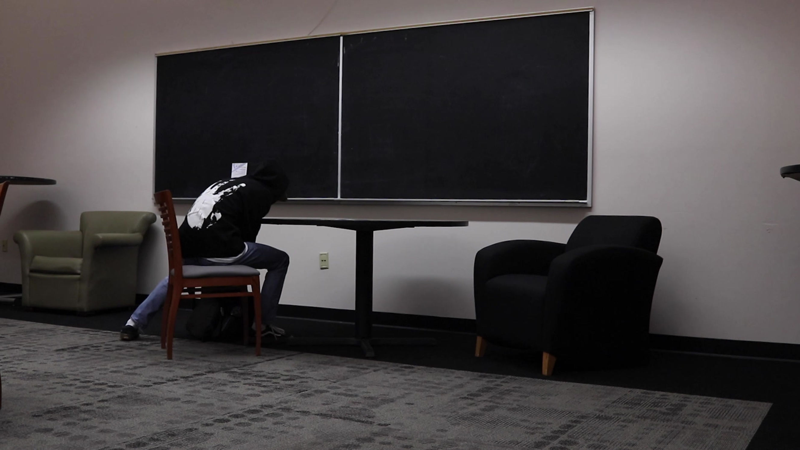 Cameron Colledge Cinematography and Editing Reel